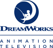 DreamWorks Animation Television