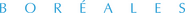 Boréales