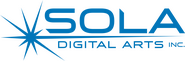 Sola Digital Arts
