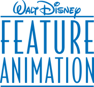 Walt Disney Feature Animation