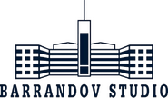 Filmové studio Barrandov
