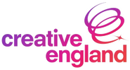 Creative England
