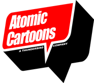 Atomic Cartoons
