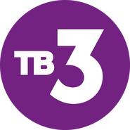 TV-3 Channel