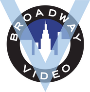 Broadway Video