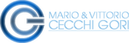 Mario e Vittorio Cecchi Gori - C.E.I.A.D.
