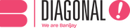 Diagonal TV