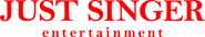 Just Singer Entertainment