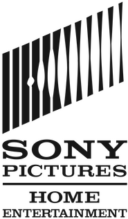Sony Pictures Home Entertainment