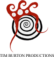 Tim Burton Productions