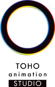 TOHO animation STUDIO