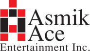 Asmik Ace Entertainment