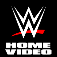 WWE Home Video