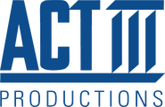 Act III Productions