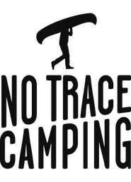 No Trace Camping