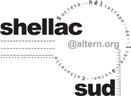 Shellac Sud