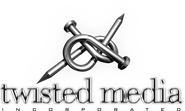 Twisted Media