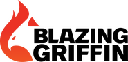 Blazing Griffin