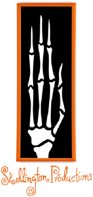 Skellington Productions