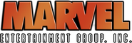 Marvel Entertainment Group