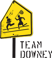 Team Downey