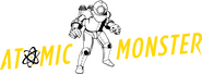 Atomic Monster