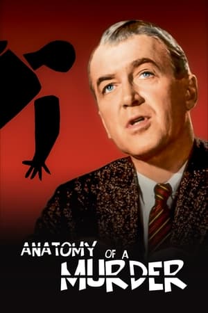 Anatomie vraždy