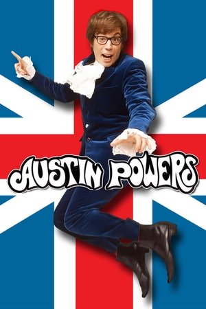 Austin Powers: Špionátor