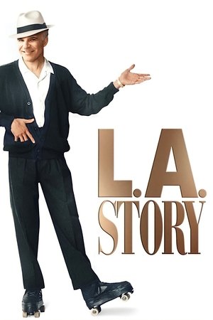 Příběh z Los Angeles