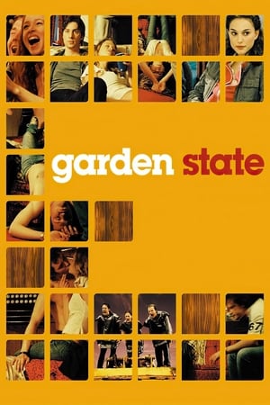 Procitnutí v Garden State