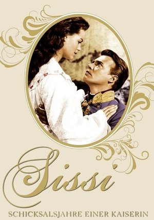 Sissi - Osudová léta císařovny