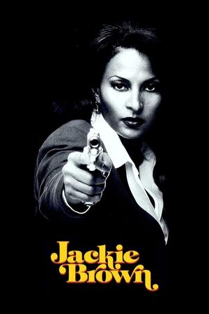 Jackie Brownová