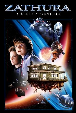Zathura: Vesmírné dobrodružství
