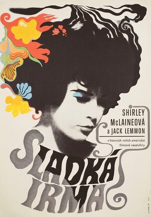 Sladká Irma