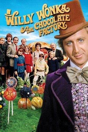 Pan Wonka a jeho čokoládovna