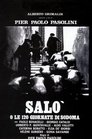 Salò aneb 120 dnů sodomy