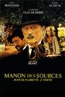 Manon od pramene