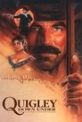 Quigley u protinožců