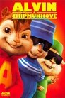 Alvin a Chipmunkové