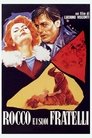 Rocco a jeho bratři