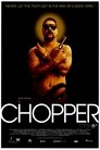 Drsňák Chopper
