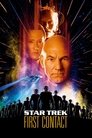 Star Trek: První kontakt