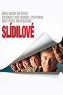 Slídilové