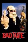 Bad Taste – Vesmírní kanibalové