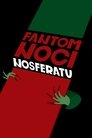 Upír Nosferatu