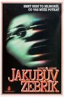Jakubův žebřík