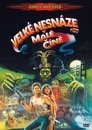 Velké nesnáze v Malé Číně