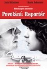 Povolání: Reportér