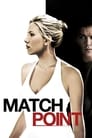 Match Point – Hra osudu
