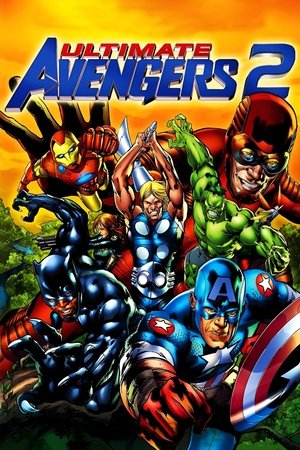 Ultimate Avengers 2: Konečná pomsta II